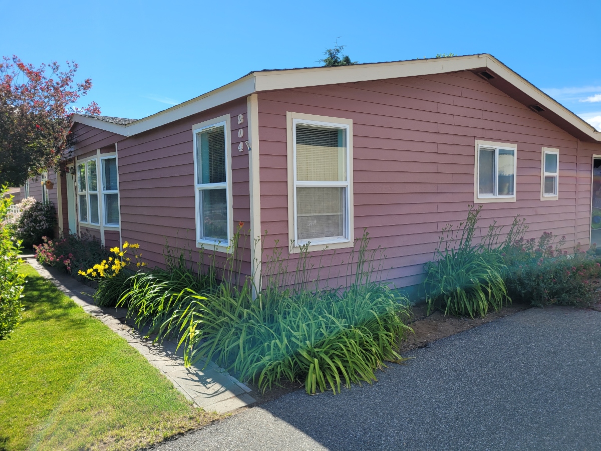 Exterior Trim